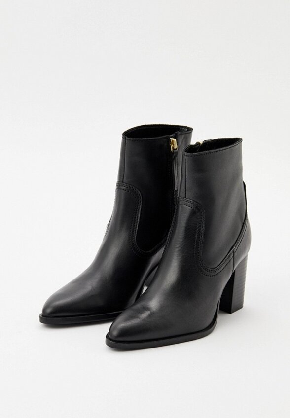 Ботильоны Mango