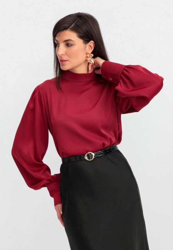 Блуза Vivienne Mare