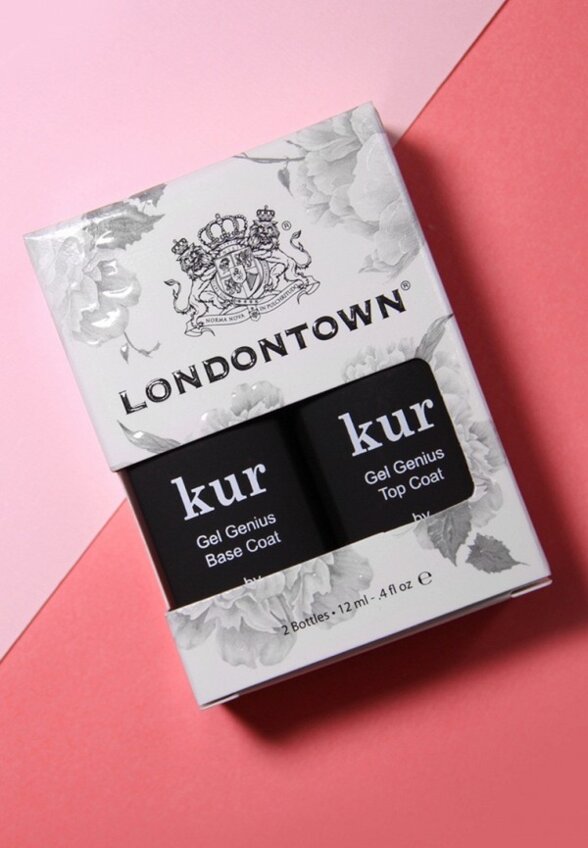 Набор для ухода за ногтями Londontown