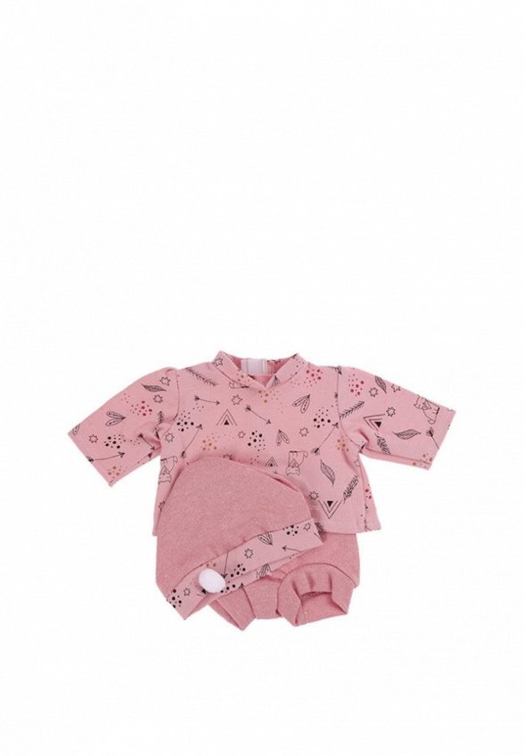 Одежда для куклы Munecas Dolls Antonio Juan