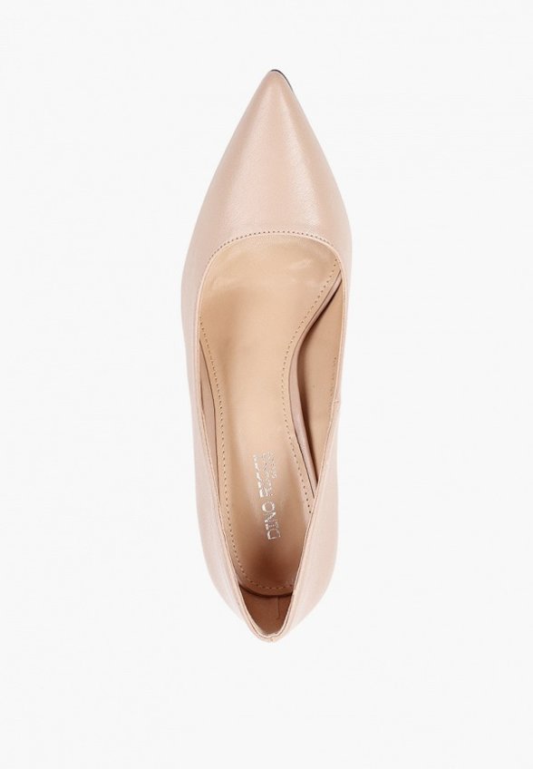 Туфли Dino Ricci Select