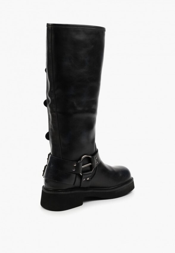 Сапоги Llevv Group