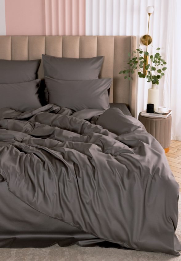 Простыня Евро Soft Box