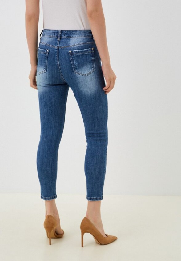 Джинсы Snow Airwolf