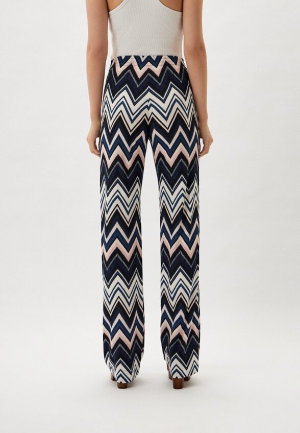 Брюки Missoni