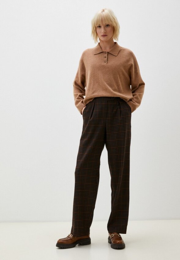 Брюки Daisyknit