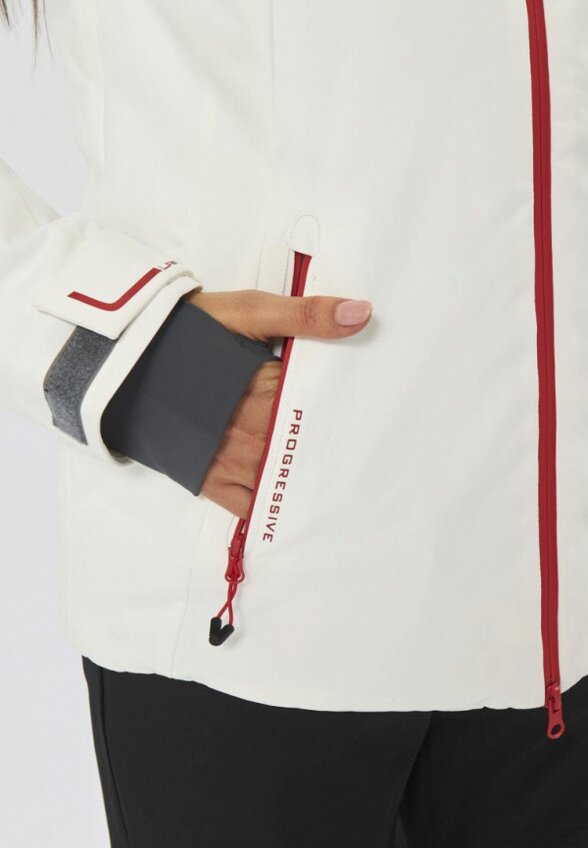 Куртка горнолыжная Lafor