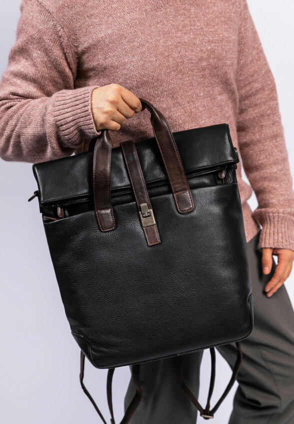 Др.Коффер B402929-244-04_09 рюкзак