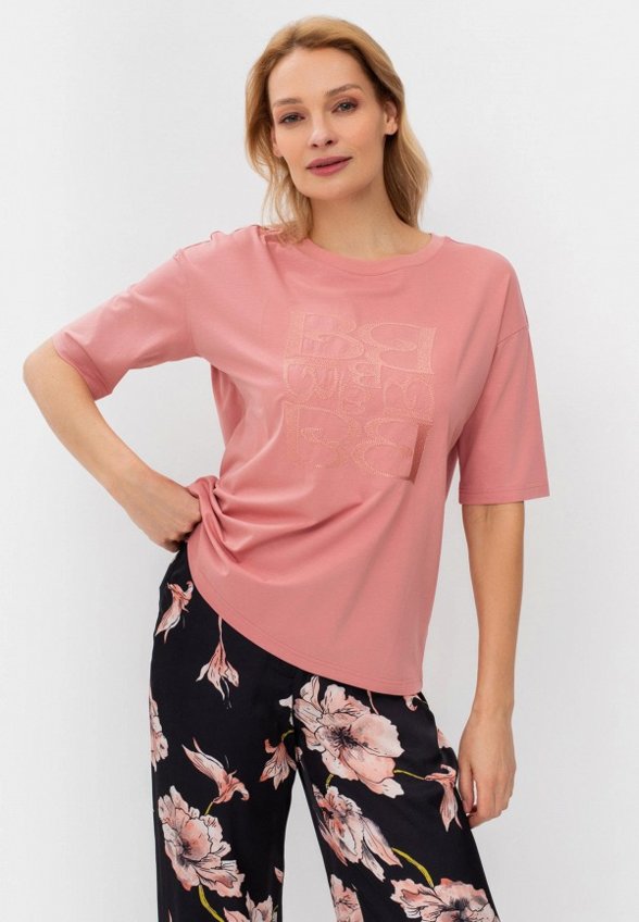 Футболка Bulmer