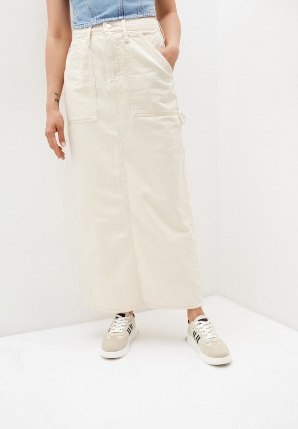 Кеды Matt Nawill