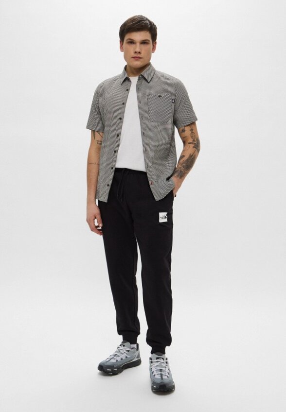 Рубашка The North Face