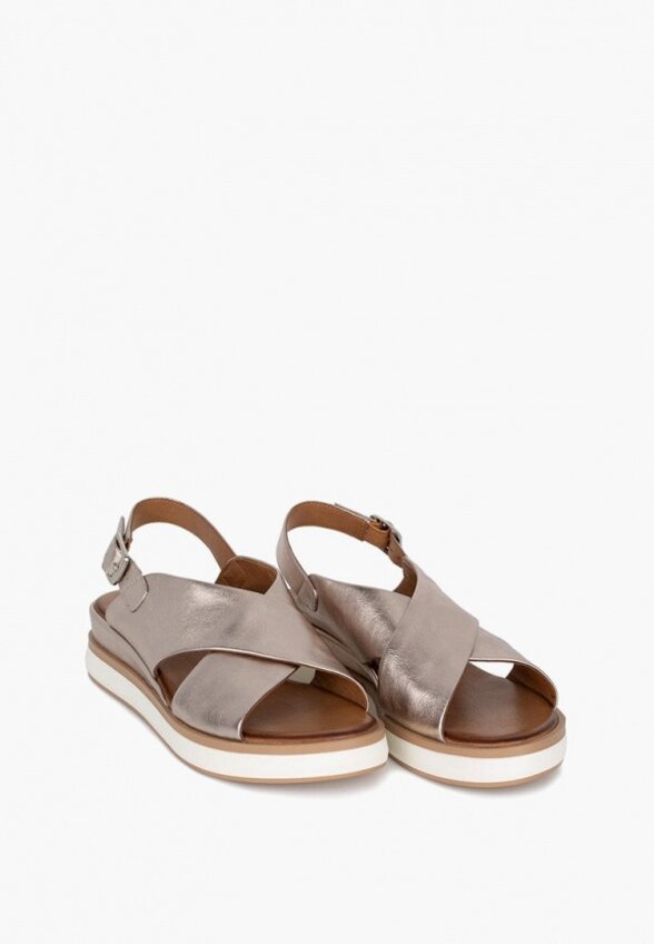 Сандалии TJ Collection