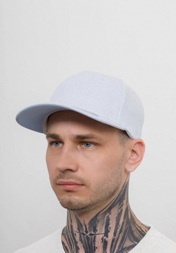 Бейсболка Flexfit