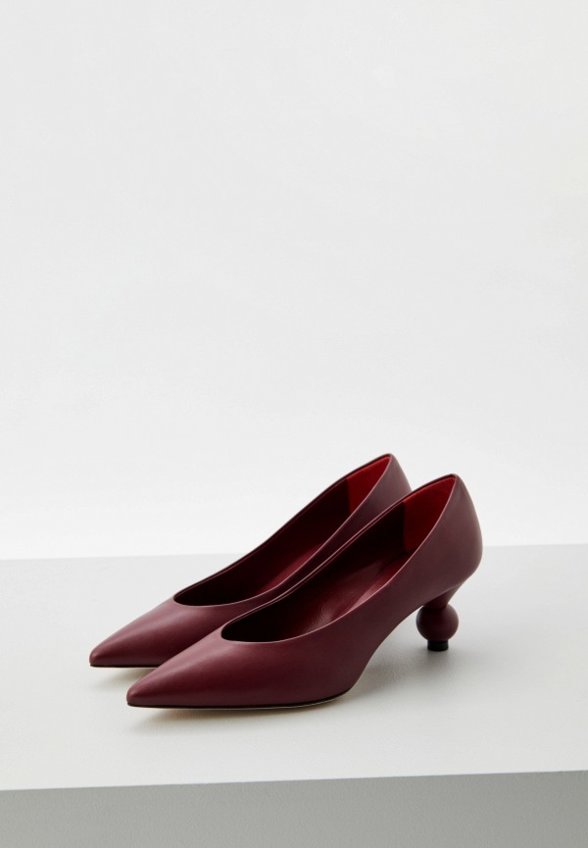 Туфли Weekend Max Mara