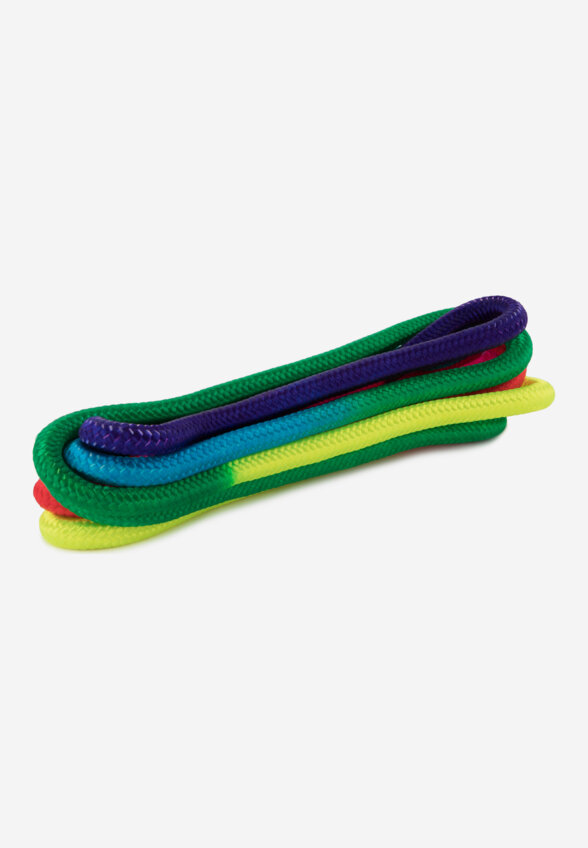 Скакалка гимнастическая Demix, Мультицвет