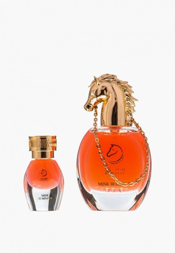 Набор парфюмерный Ramasat