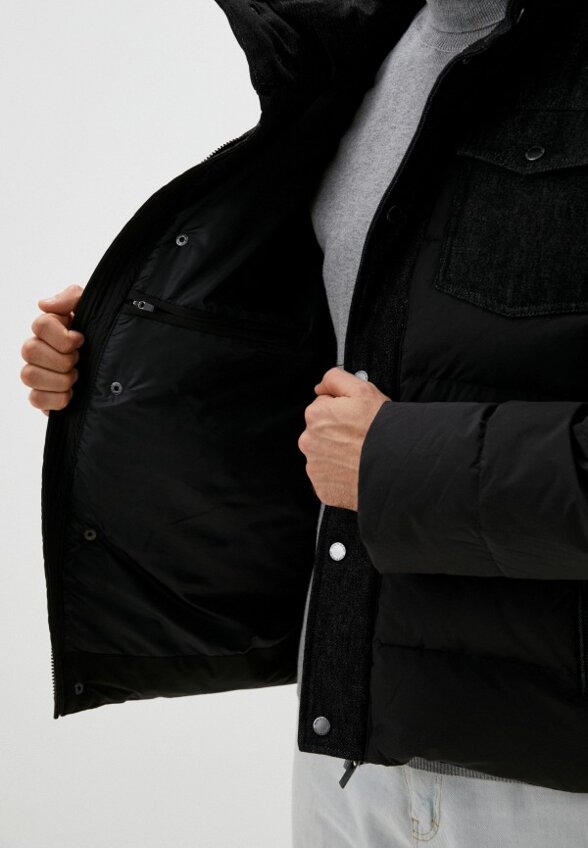 Куртка утепленная Marco Di Radi