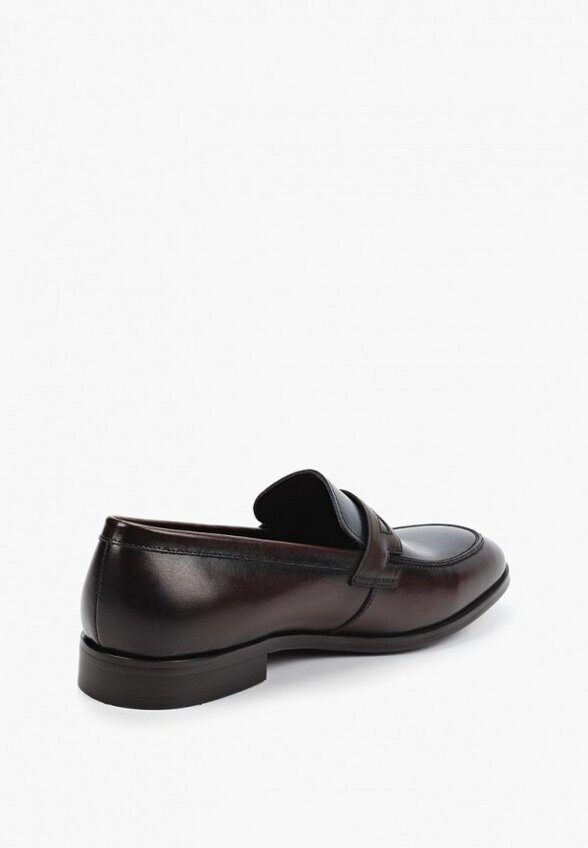 Лоферы Vitacci