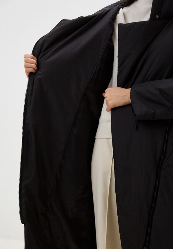 Куртка утепленная Jane Sarta