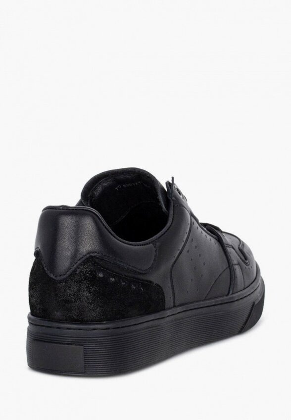 Кеды TJ Collection