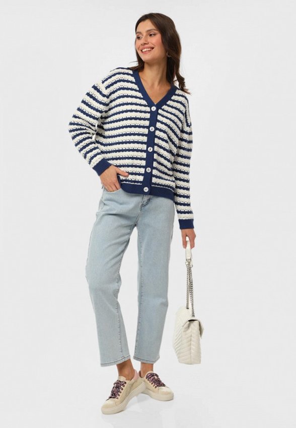 Кардиган Villosa