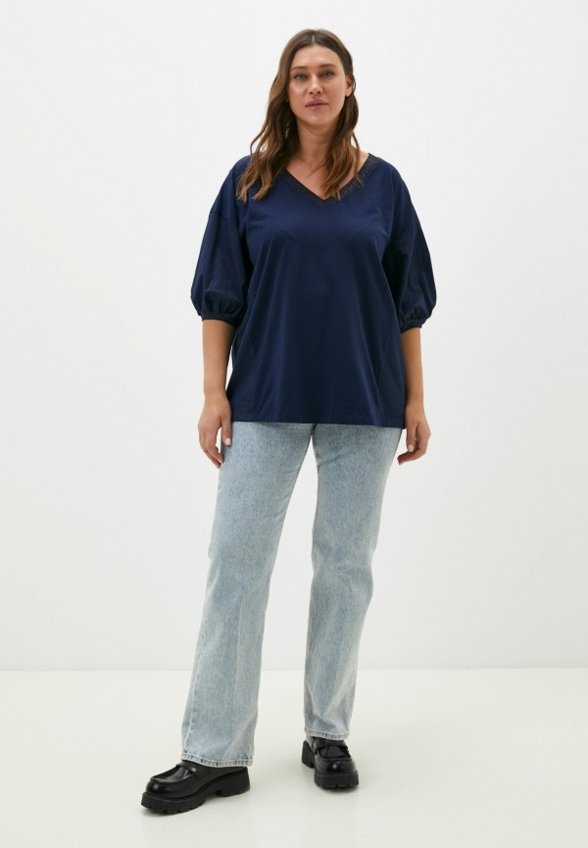 Топ Silver String