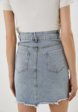 Юбка джинсовая Moki3  - превью