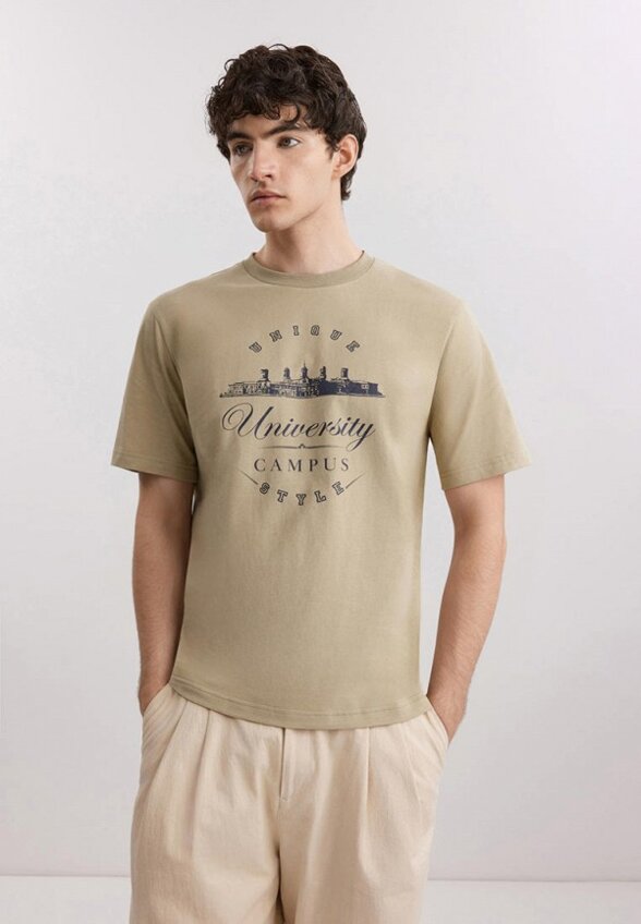 Футболка Baon