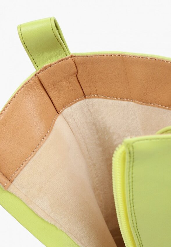 Полусапоги Араз