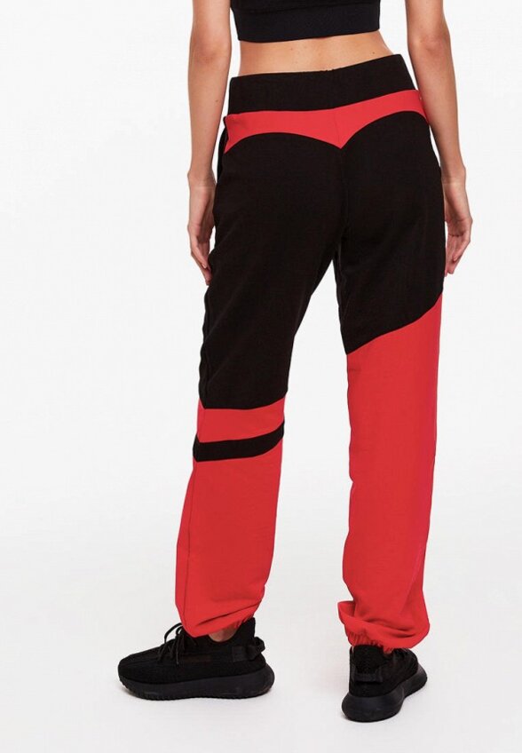 Брюки спортивные Fitbomb