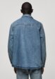 Рубашка джинсовая Mango Man3  - превью