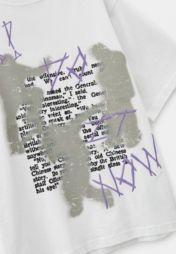 Футболка Gloria Jeans