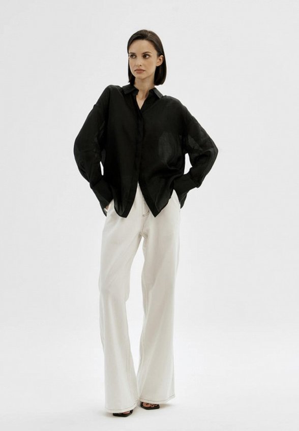 Рубашка Urban Tiger