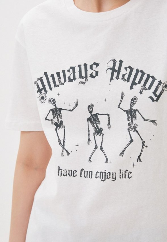 Футболка Koton