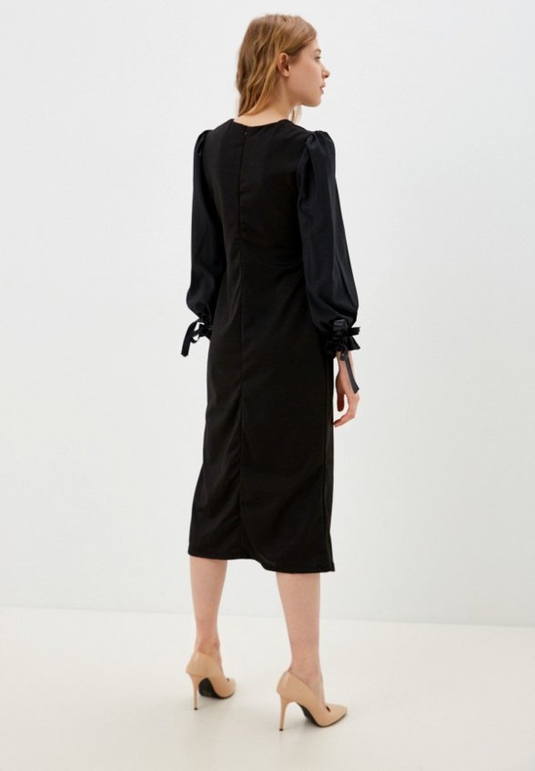 Платье Pink Summer