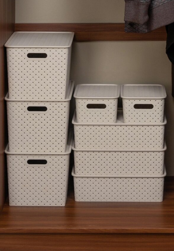 Комплект корзин Elcasa