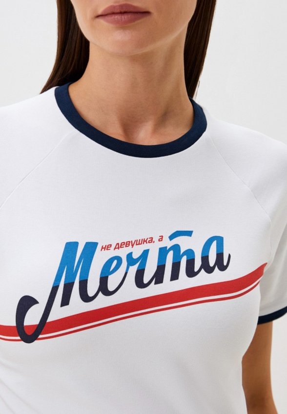 Футболка Crazy Getup