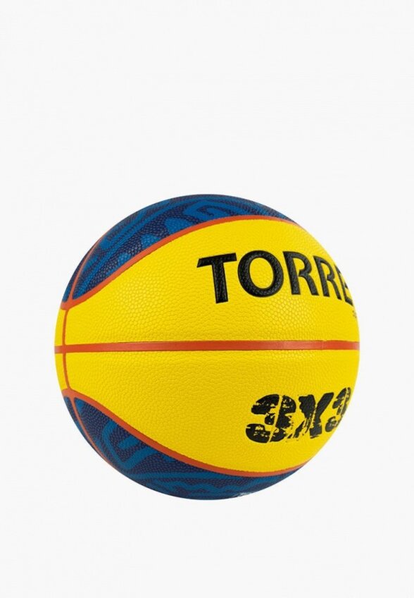 Мяч баскетбольный Torres