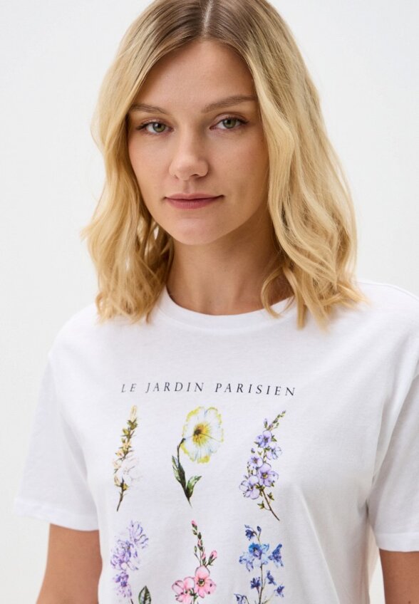 Футболка Terranova