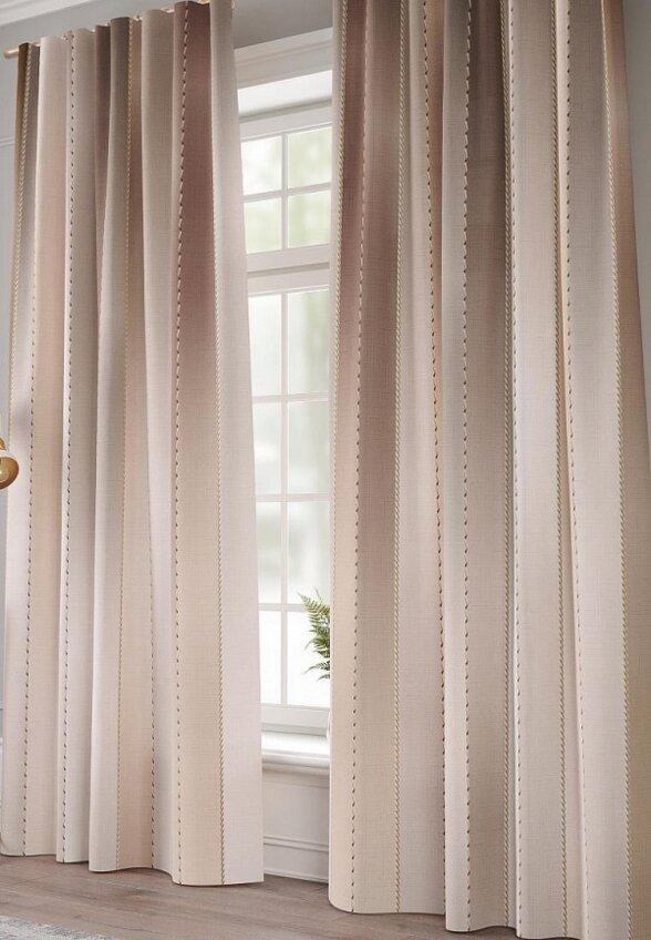 Шторы Comfy Way