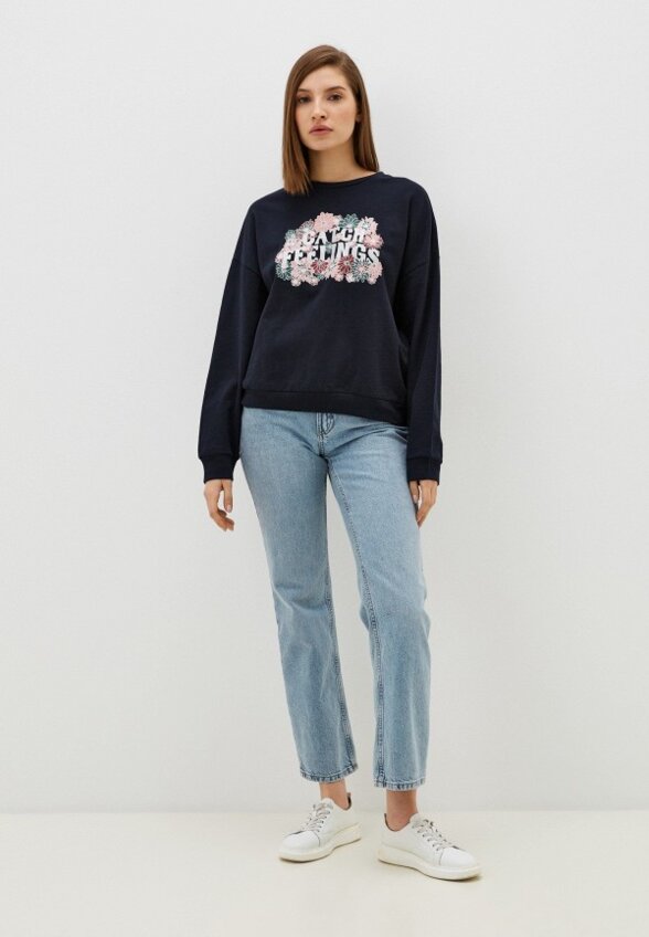 Свитшот Colin's