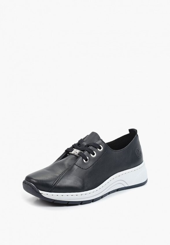 Кроссовки Rieker