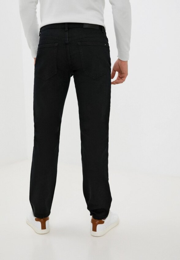 Джинсы Velocity