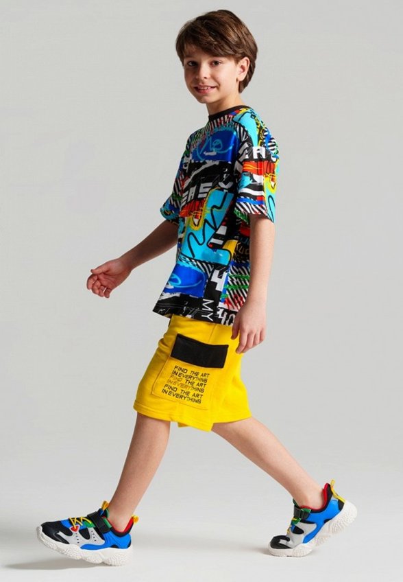 Футболка PlayToday