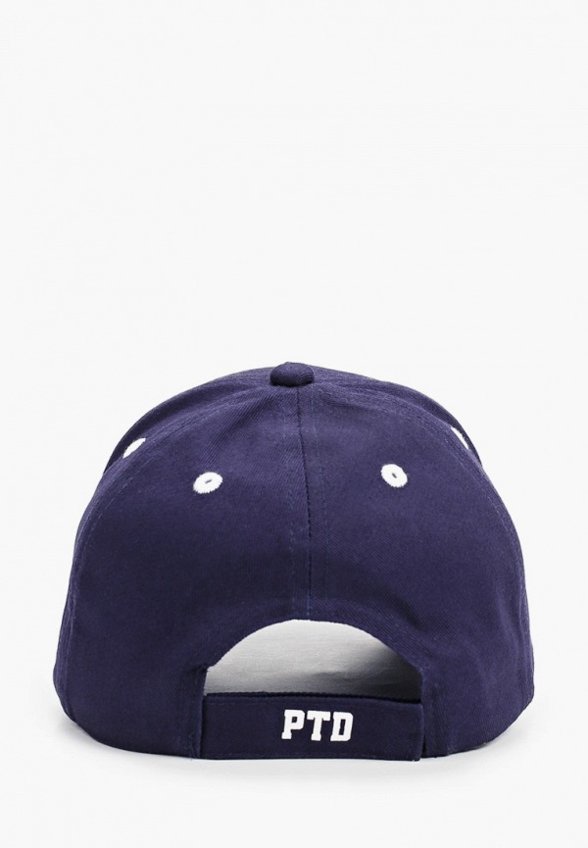 Бейсболка PlayToday