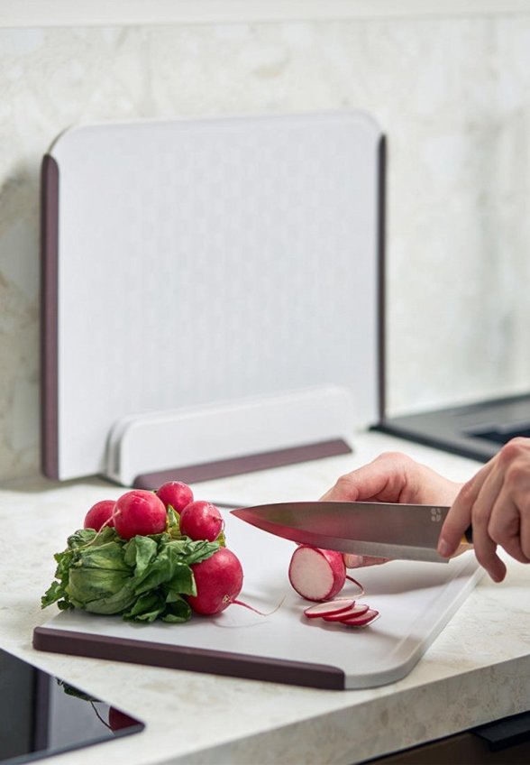 Набор разделочных досок Smart Solutions