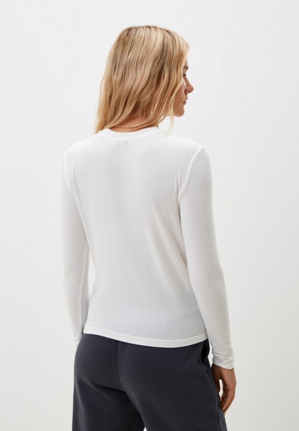 Лонгслив Face Code