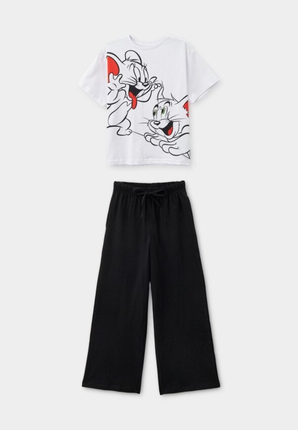 Пижама PlayToday