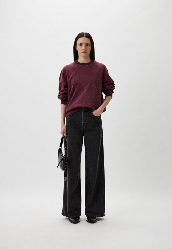 Свитшот Haikure