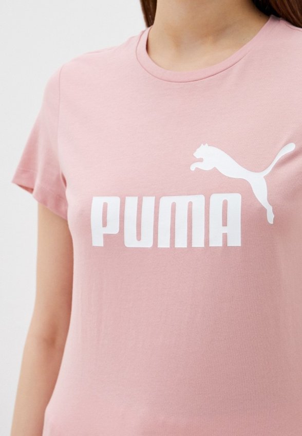 Футболка PUMA